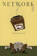 Network : Main basse sur la télévision