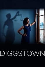 Poster for Diggstown Season 2