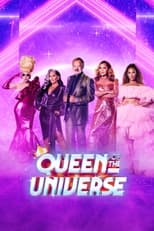 Poster for Queen of the Universe Season 1