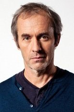 Foto retrato de Stephen Dillane