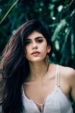 Poster van Sanjana Sanghi