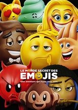 Le Monde secret des Emojis