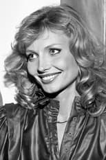 Foto retrato de Cindy Morgan