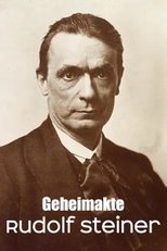 Secret File Rudolf Steiner Anthroposophist, occultist, influencer? main poster