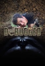 Poster for De-Bugged 