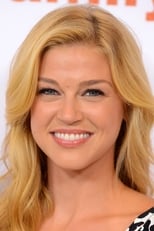 Foto retrato de Adrianne Palicki