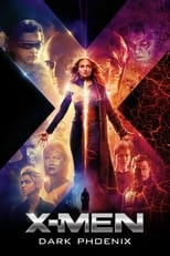 X-Men : Dark Phoenix en streaming – Dustreaming