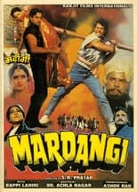 Poster for Mardangi