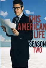 Poster for This American Life Season 2