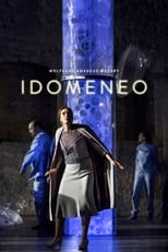 Poster for Mozart: Idomeneo