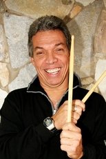 Foto retrato de Jorginho Gomes