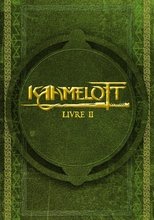 Poster for Kaamelott Season 2