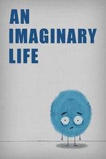 Poster for An Imaginary Life