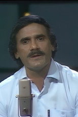 Mushtaq Hashmi as Singer in Meri Pasand