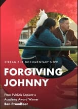 Poster for Forgiving Johnny