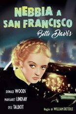 Nebbia a San Francisco