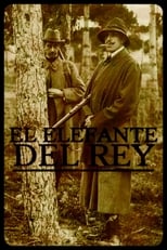 Poster for El elefante del rey