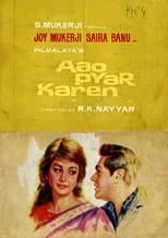 Poster for Aao Pyaar Karein