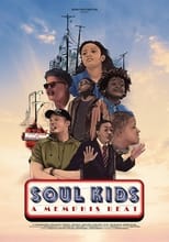 Poster for Soul Kids 