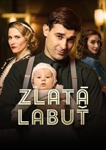 Poster for Zlatá labuť Season 3