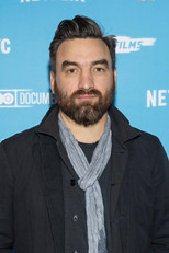 Foto retrato de Andy Dunn