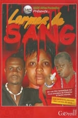 Poster for Larmes de sang 