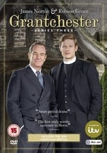 Poster for Grantchester Season 3