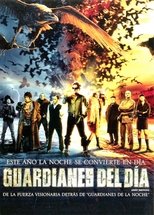 Ver Guardianes del día (2006) Online