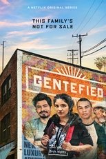 Ver Gentefied (2020) Online