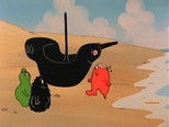 Barbapapa 2x17 (S02E17)