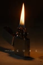 Poster for (There Is No) Cure