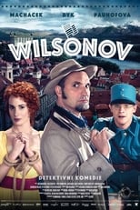 Wilson City (2015)