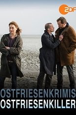 Poster for East Friesland Thrillers Season 1