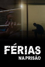 Pôster de Temporada 14 — Férias na Prisão