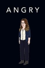 Poster for Angry