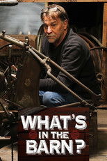 Nonton What’s in The Barn (2019)