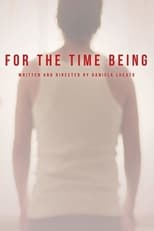 Poster for For the Time Being