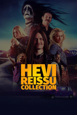 Hevi reissu kokoelma