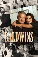The Baldwins poster image