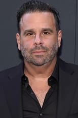 Foto retrato de Randall Emmett