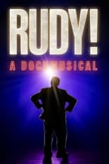 Poster di Rudy! A Documusical