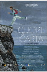 Cuore di carta