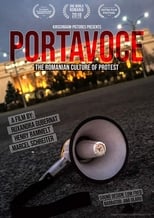 Poster for Portavoce 