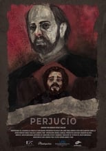 Poster for Perjuicio 