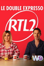 Le double expresso RTL2 poster