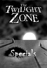 Poster for The Twilight Zone Season 0