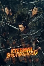 Poster for Eternal Brotherhood