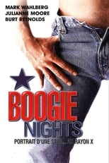Boogie Nights serie streaming