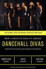 Dancehall Divas poster