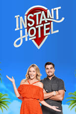 Poster for Instant Hotel